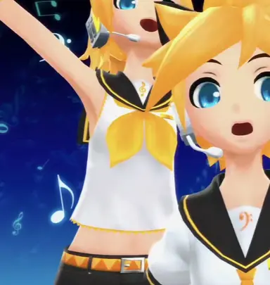 Profile image of りんりん