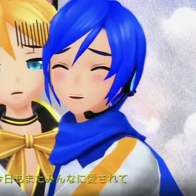 Profile image of KAITO