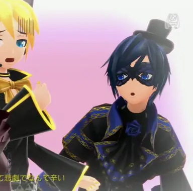 Profile image of KAITO
