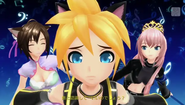 Profile image of レンレン