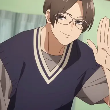Profile image of 나리타 라쿠