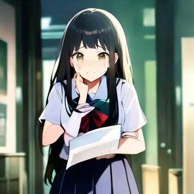 Profile image of 정지아