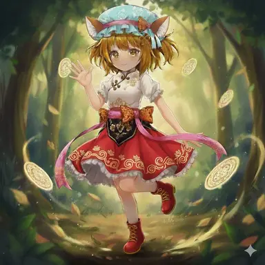 Profile image of 凛