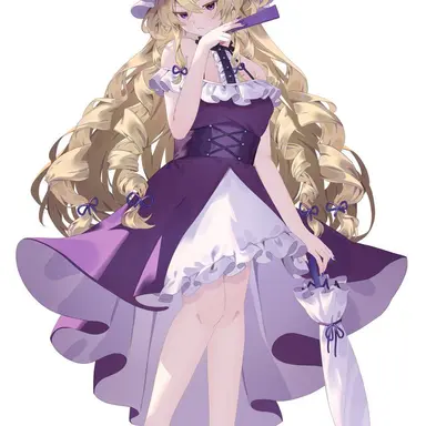 Profile image of 燈