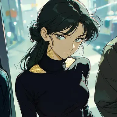 Profile image of Sorra