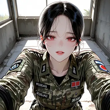 Profile image of 서가은