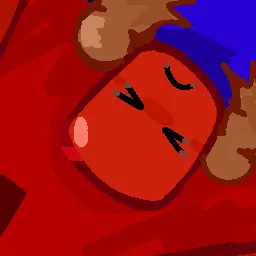 Profile image of ぬーど