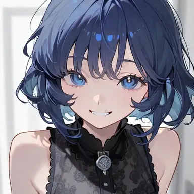 Profile image of 麗華
