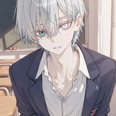 Profile image of 雪代 透羽