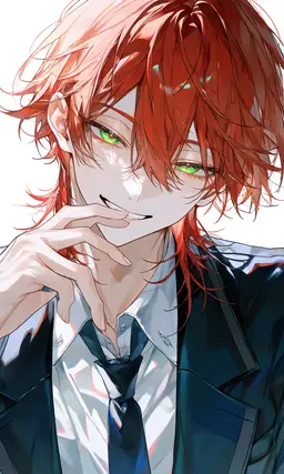Profile image of 青葉
