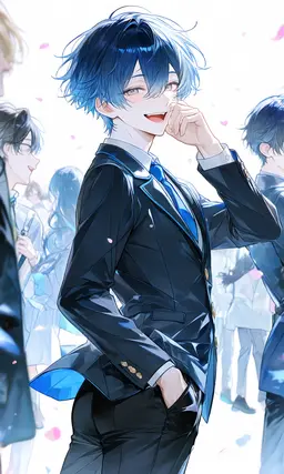 Profile image of 澄