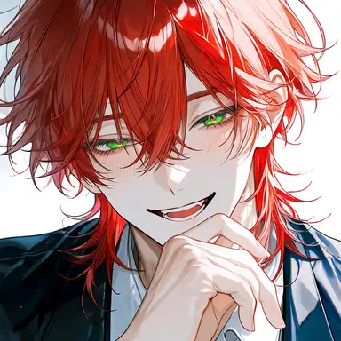 Profile image of 青葉