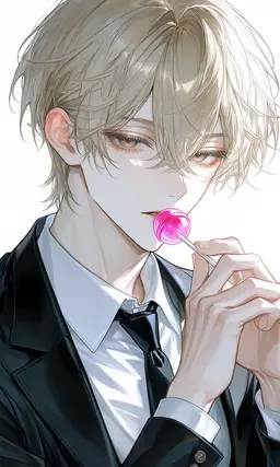 Profile image of 和葵