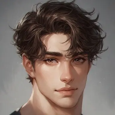Profile image of Preston Harris