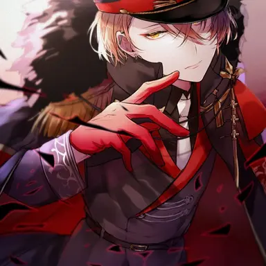 Profile image of キャリオン