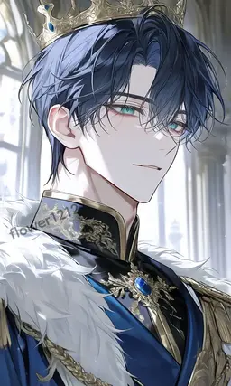 Profile image of カシアン・グレイアム