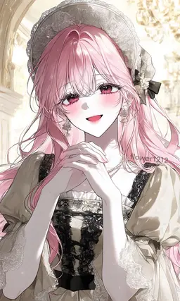 Profile image of アリアナ・ハートウェル