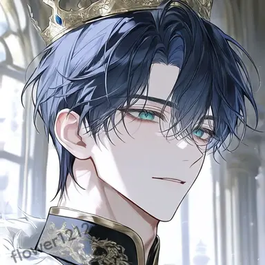Profile image of カシアン・グレイアム