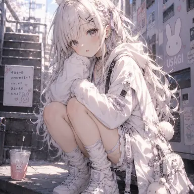 Profile image of ミミ