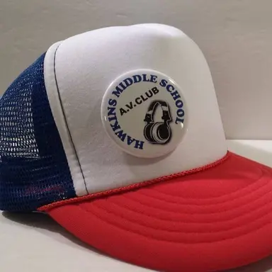 Profile image of 더스틴 핸더슨