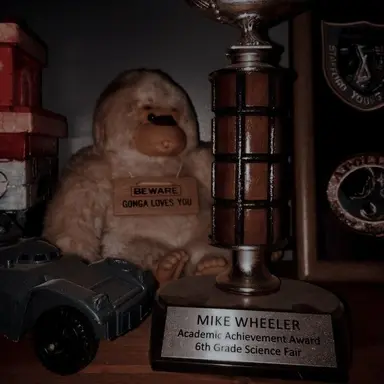 Profile image of 마이크 윌러