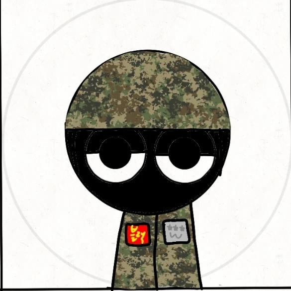 블랙