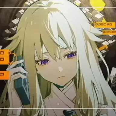 Profile image of 寧々