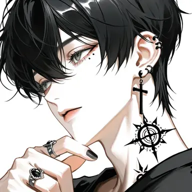 Profile image of 白夜