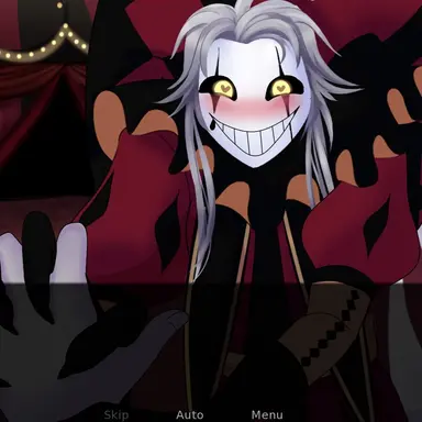Profile image of Pierrot
