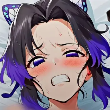 Profile image of 시노부