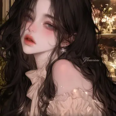 Profile image of 정수아