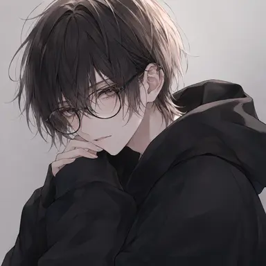 Profile image of 怜