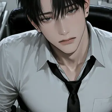 Profile image of 朔