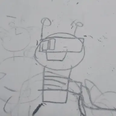 Profile image of 펀봇