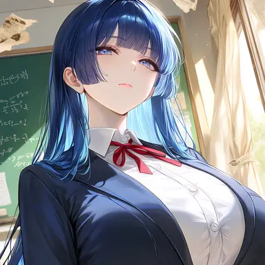 Profile image of 雫