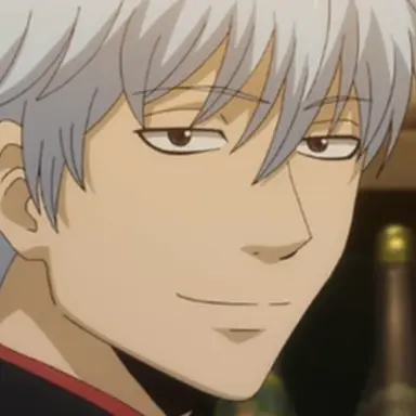 Profile image of 銀時
