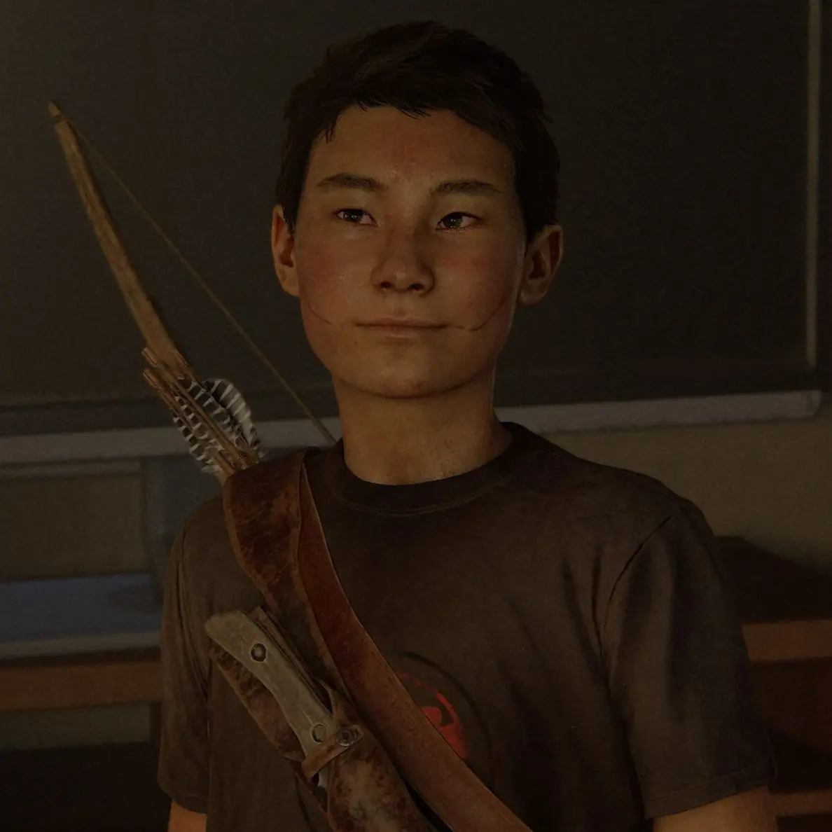 daddywithafatty의 TLOU