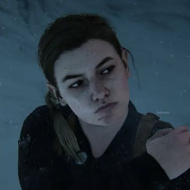 Profile image of Abby