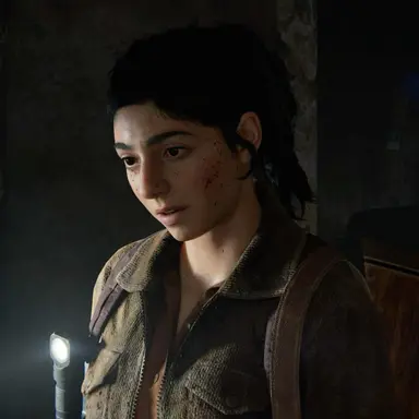 Profile image of Dina