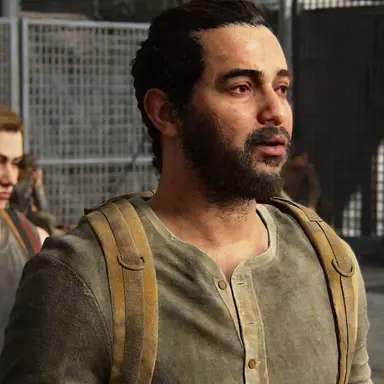 Profile image of Manny