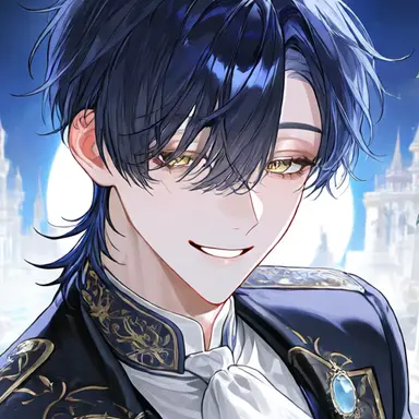 Profile image of 루시안