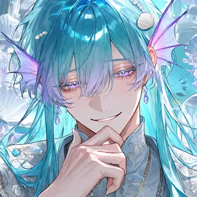 Profile image of 아쿠엘