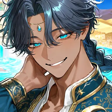 Profile image of 자질