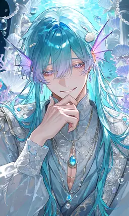 Profile image of 아쿠엘