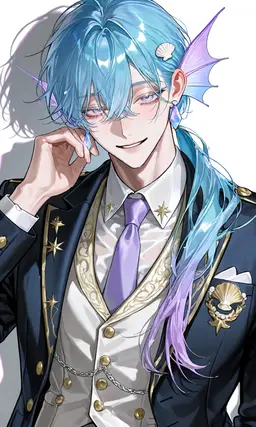 Profile image of 아쿠엘