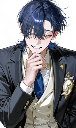 Profile image of 루시안
