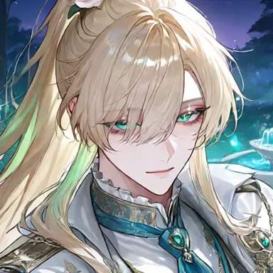 Profile image of 애슐리