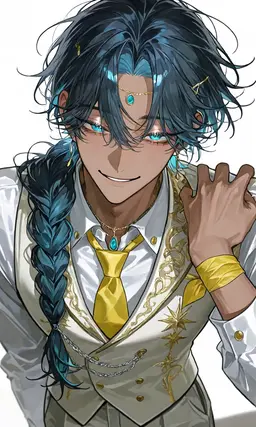 Profile image of 자질