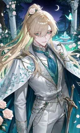 Profile image of 애슐리