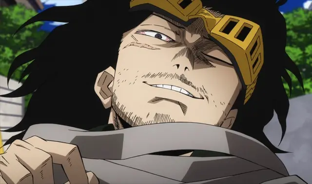Profile image of Shota Aizawa